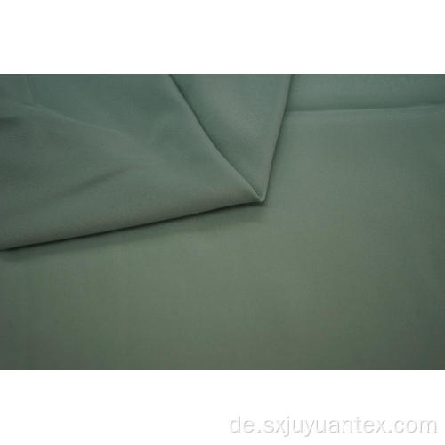 100% Polyester 75D Crepe Solid Dyed Fabric